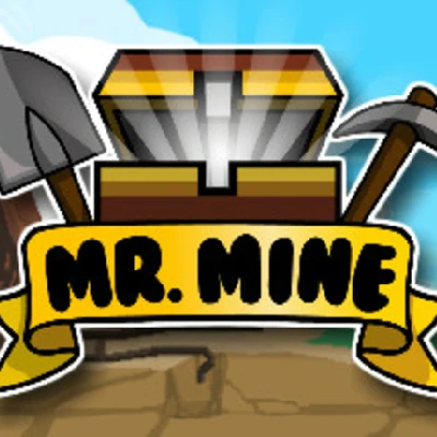 Mr. Mine Mr. Mine