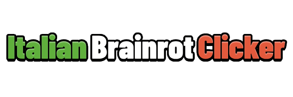 Italian Brainrot Clicker Italian Brainrot Clicker